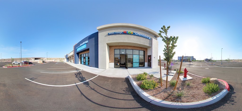  Union Village Kids' Dentistry and Orthodontics