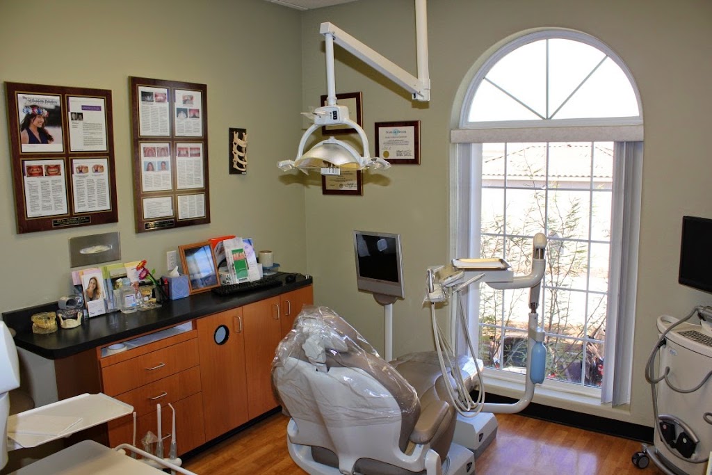 Dr. Ed De Andrade, DDS