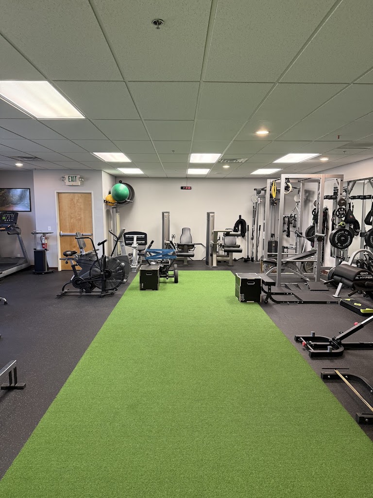 The Movement Lab | Physical Therapy | LV