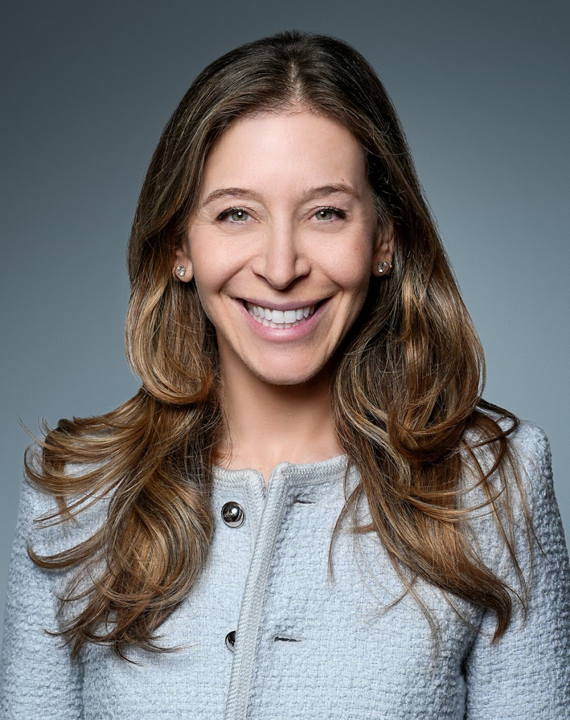 Schorr Vision: Emily Schorr, MD