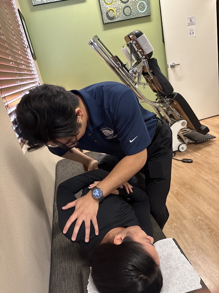 Rising Path Chiropractic