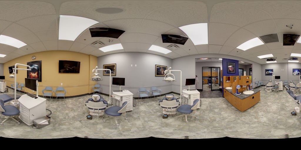  Galaxy Smiles Children's Dentist