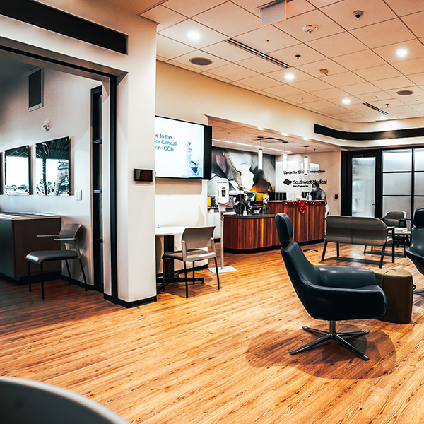 Optimal Therapy Eastern