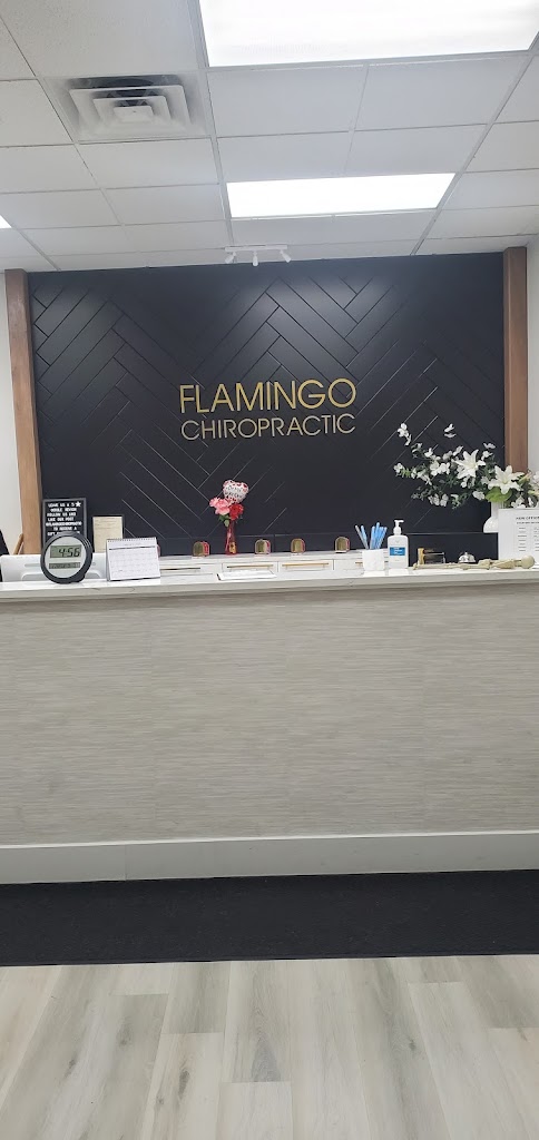 Flamingo Chiropractic