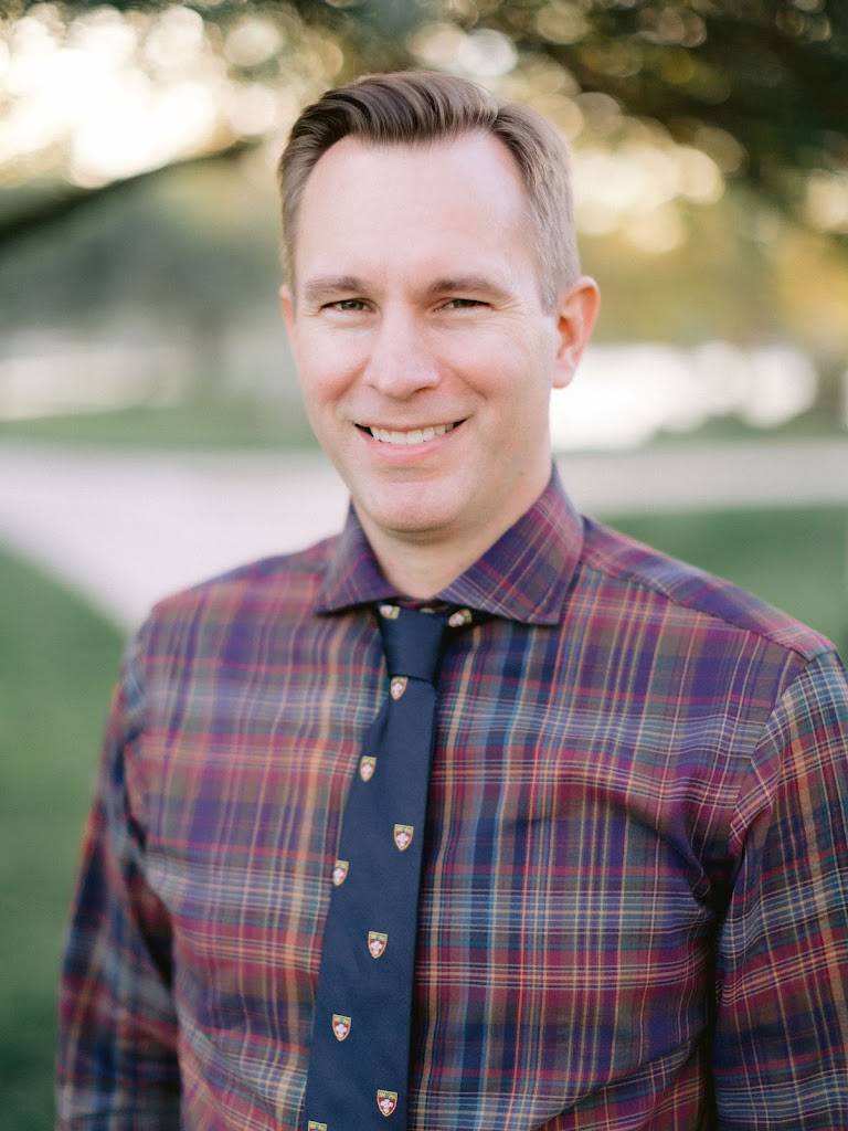 Daniel T. Kokmeyer MD