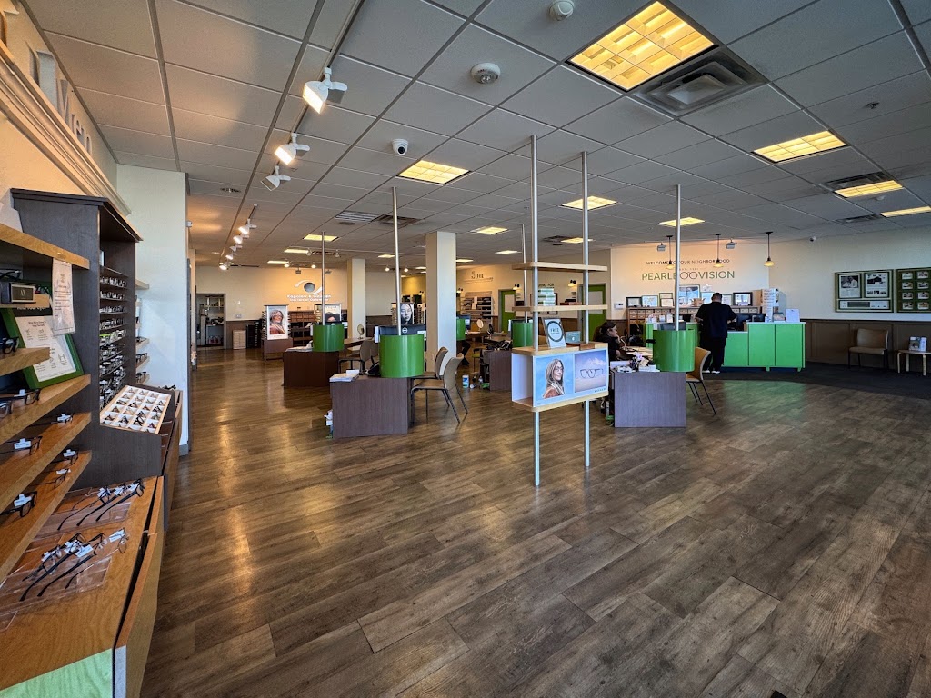 Pearle Vision