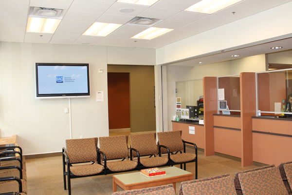  UNLV Orthodontic Clinic