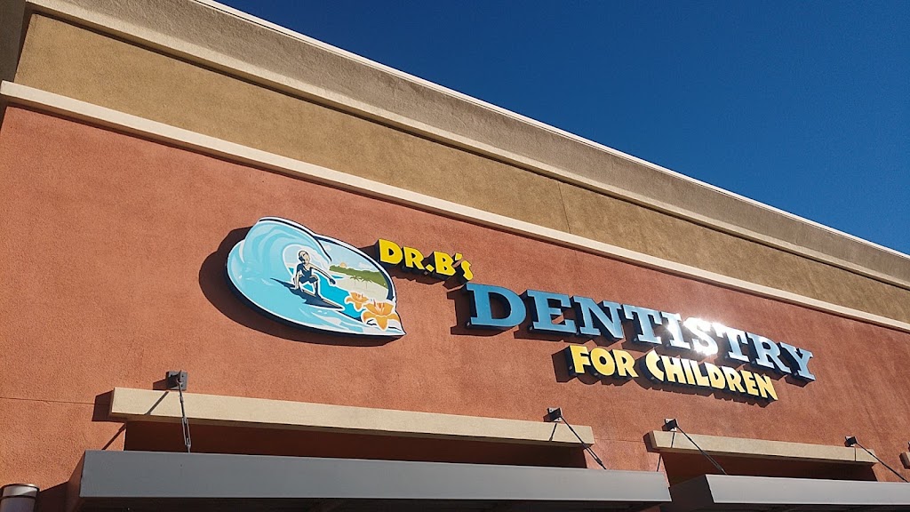 Dentistry for Children