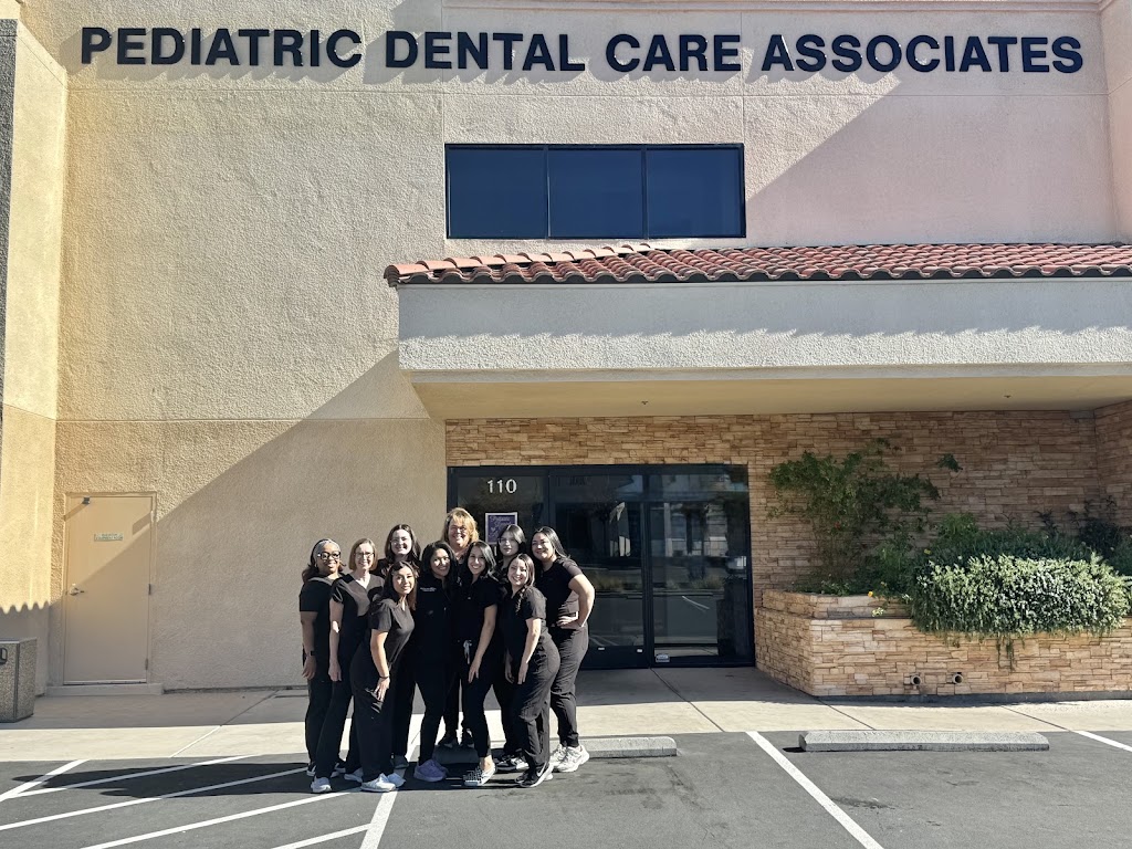 Pediatric Dental Care Associates