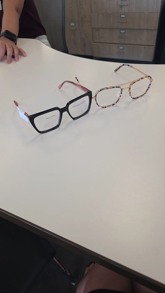 Wogalter Vision, LLC