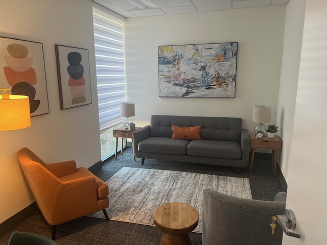  Las Vegas Counseling Center