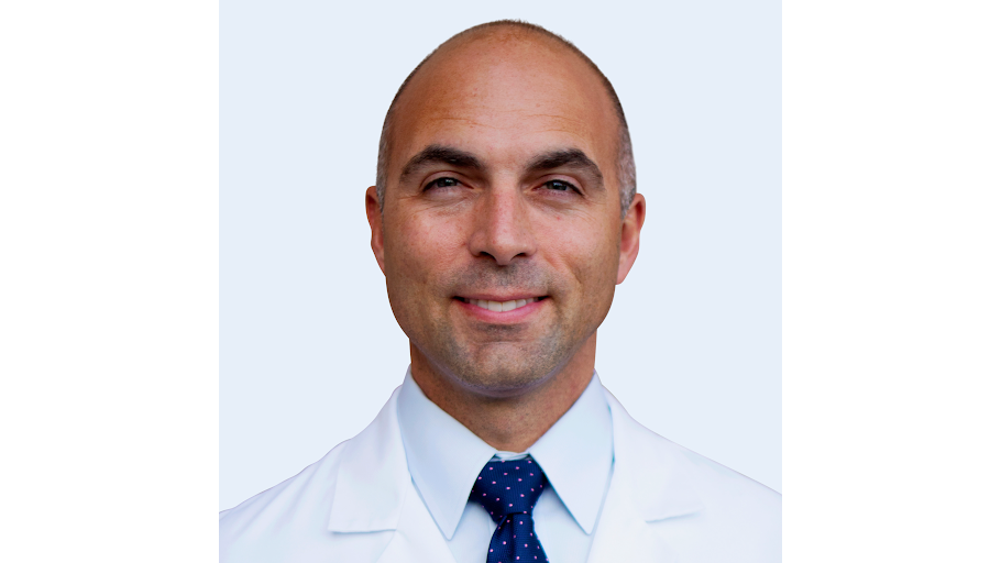 Richard P. Winder, MD