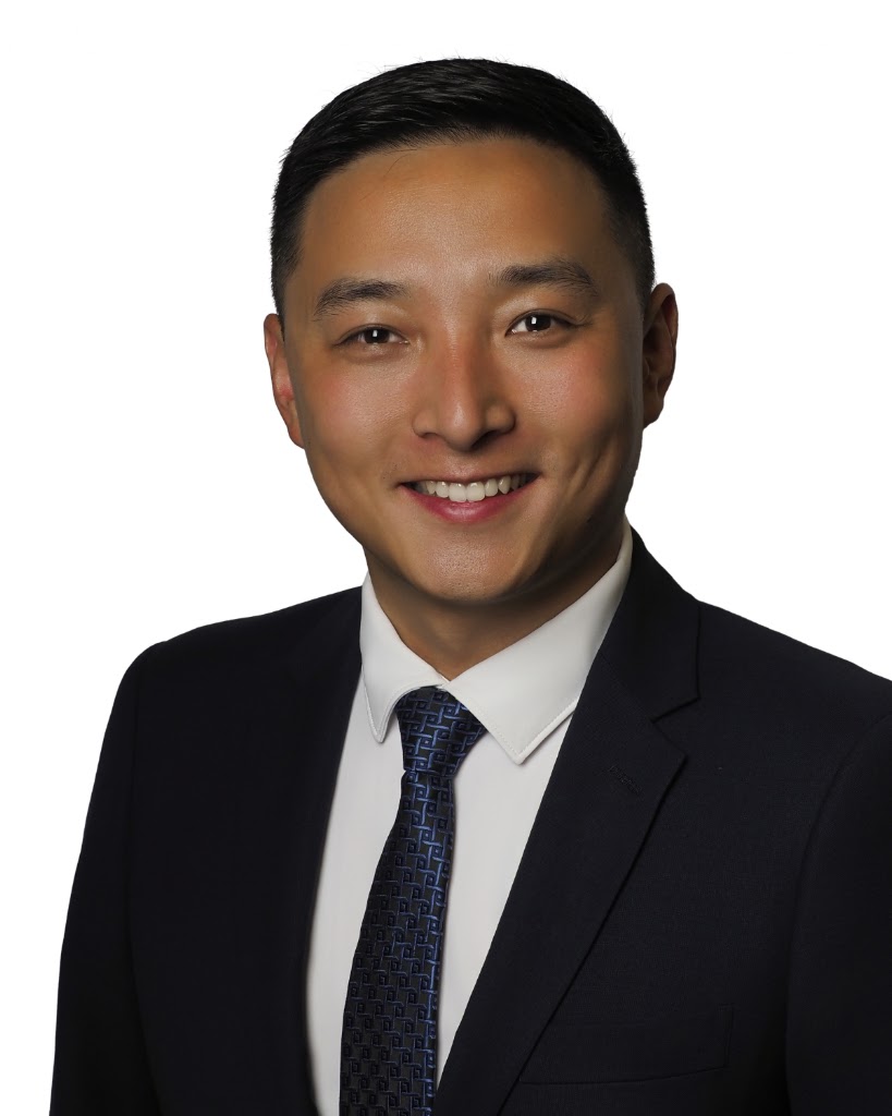  Zefu Robert Liu, DO