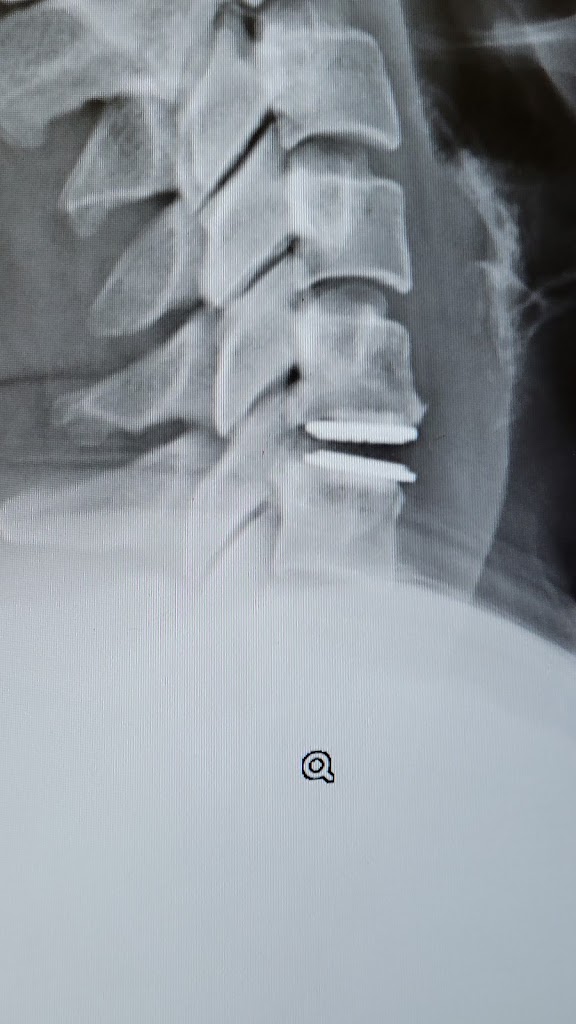 Kevin R. Sharif, MD