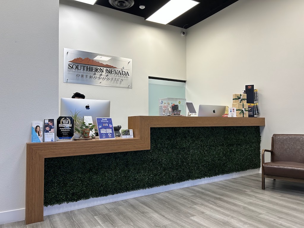 Southern Nevada Orthodontics