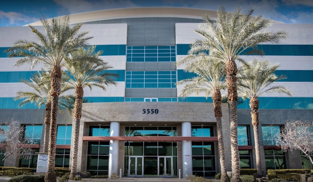 Skin and Cancer Institute - Las Vegas (Centennial)