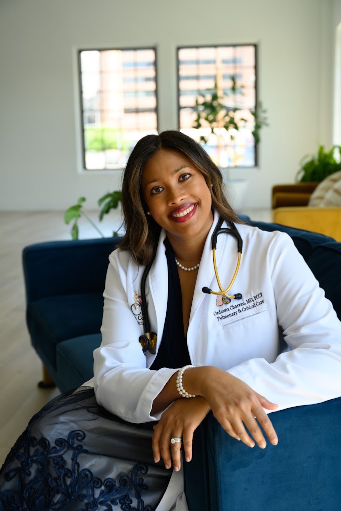  Charran Charter Medical Associates