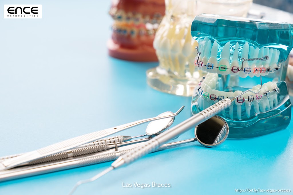  Ence Orthodontics
