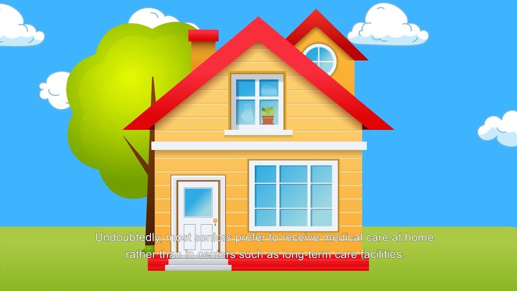  Health & Care Professional Network - Homehealthnv