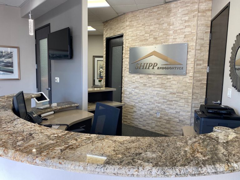  Shipp Endodontics