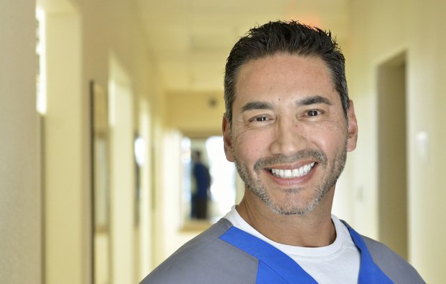 Mark J. Escoto, DDS