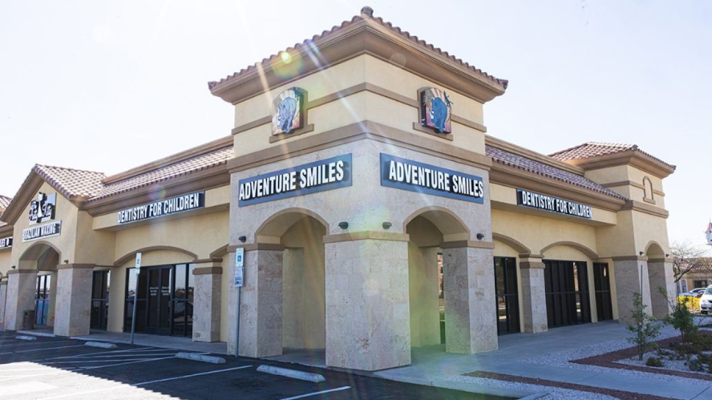 Adventure Smiles Pediatric Dentistry