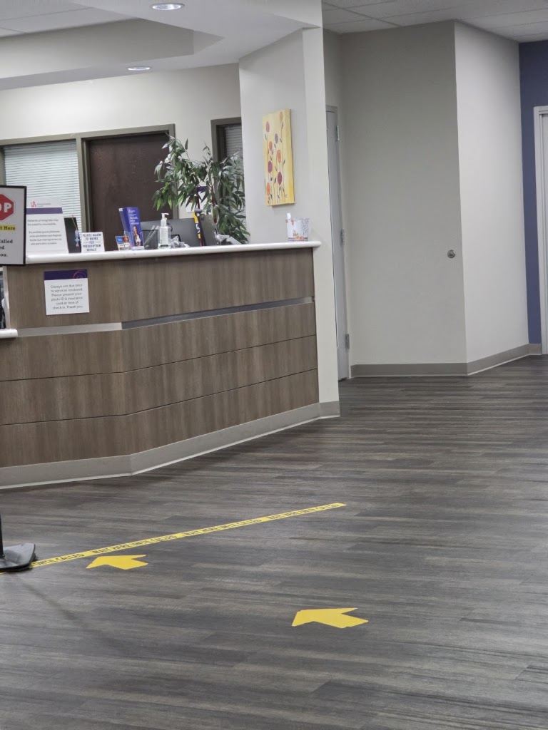 Intermountain Health Alta Cardiology Clinic