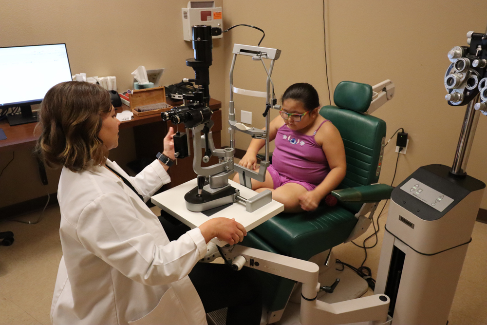  Meadows Eye Physicians & Surgeons