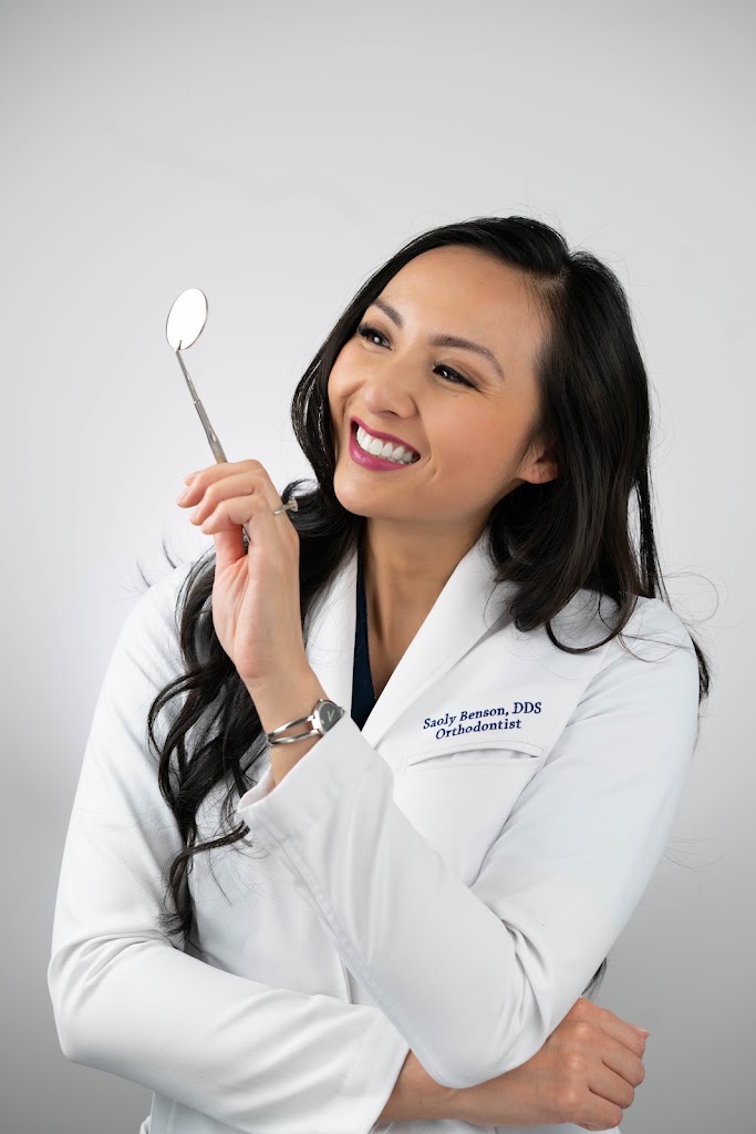 The Art of Braces
