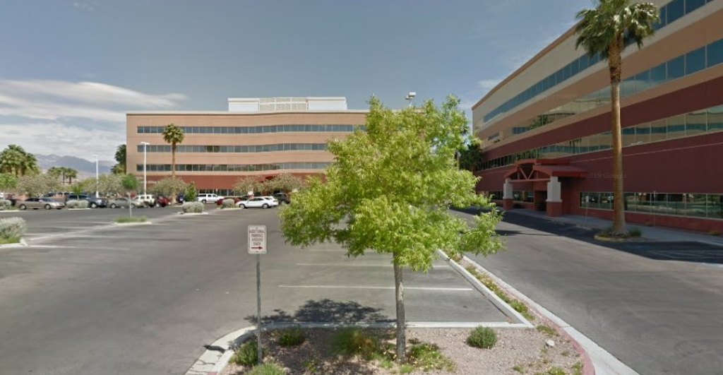 Las Vegas Concierge Orthopedics: Brian J. Carr, MD