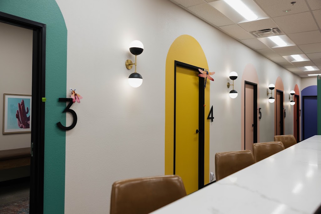 Inspirada Pediatrics - Henderson