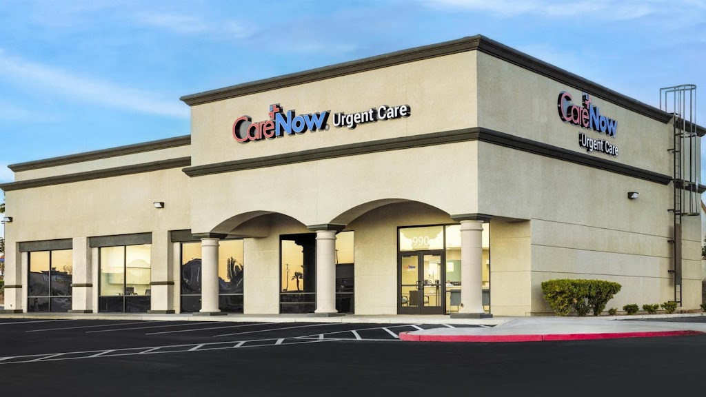 CareNow Urgent Care - Parkway