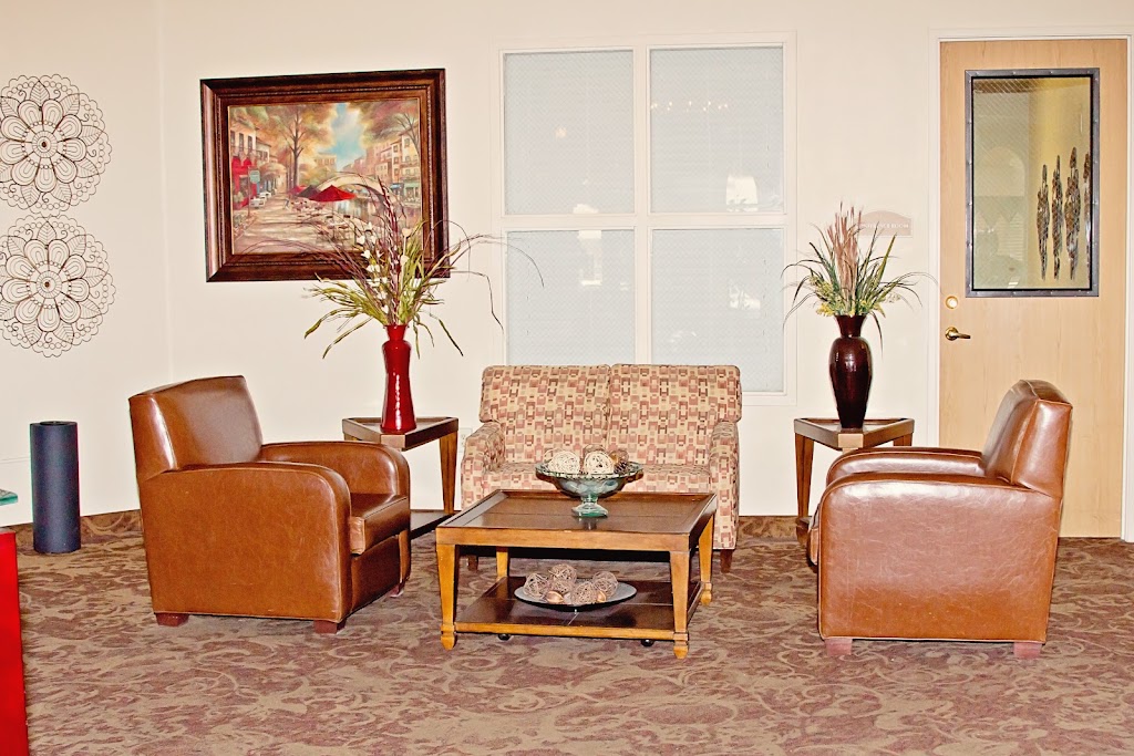  College Park Rehabilitation Center