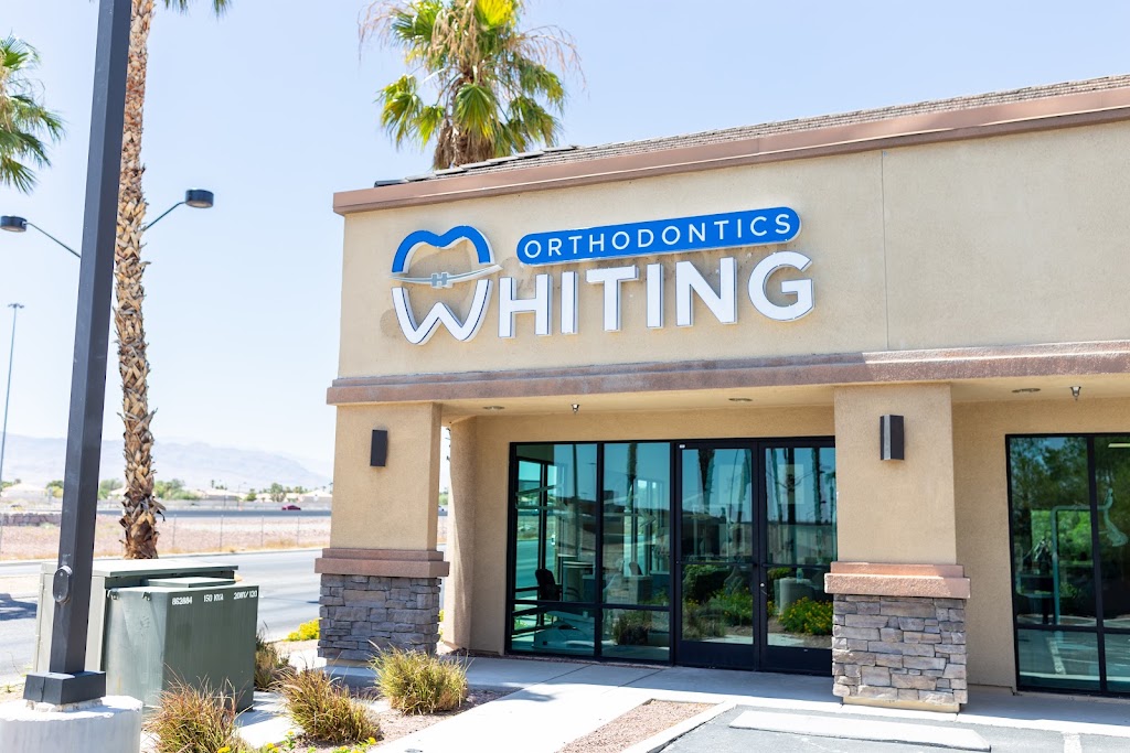Whiting Orthodontics