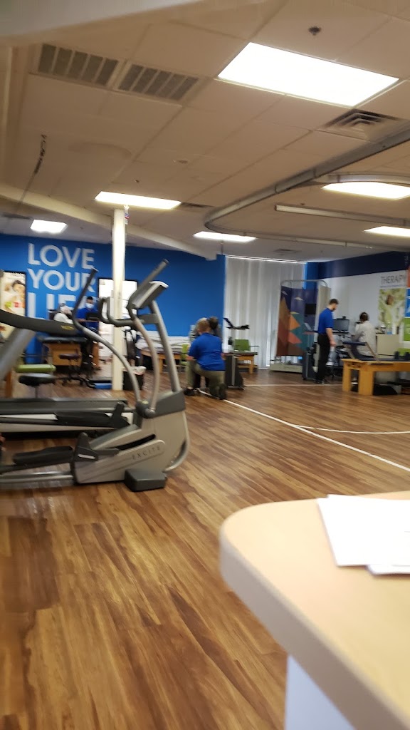  FYZICAL Therapy & Balance Centers - Spring Valley