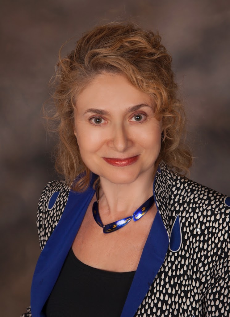 Marina Plon, M.D.