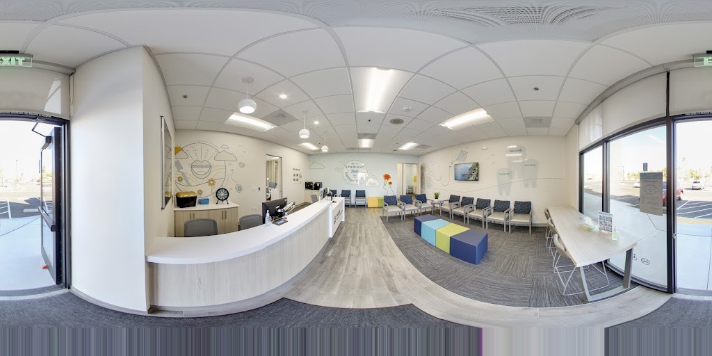  My Kid's Dentist & Orthodontics