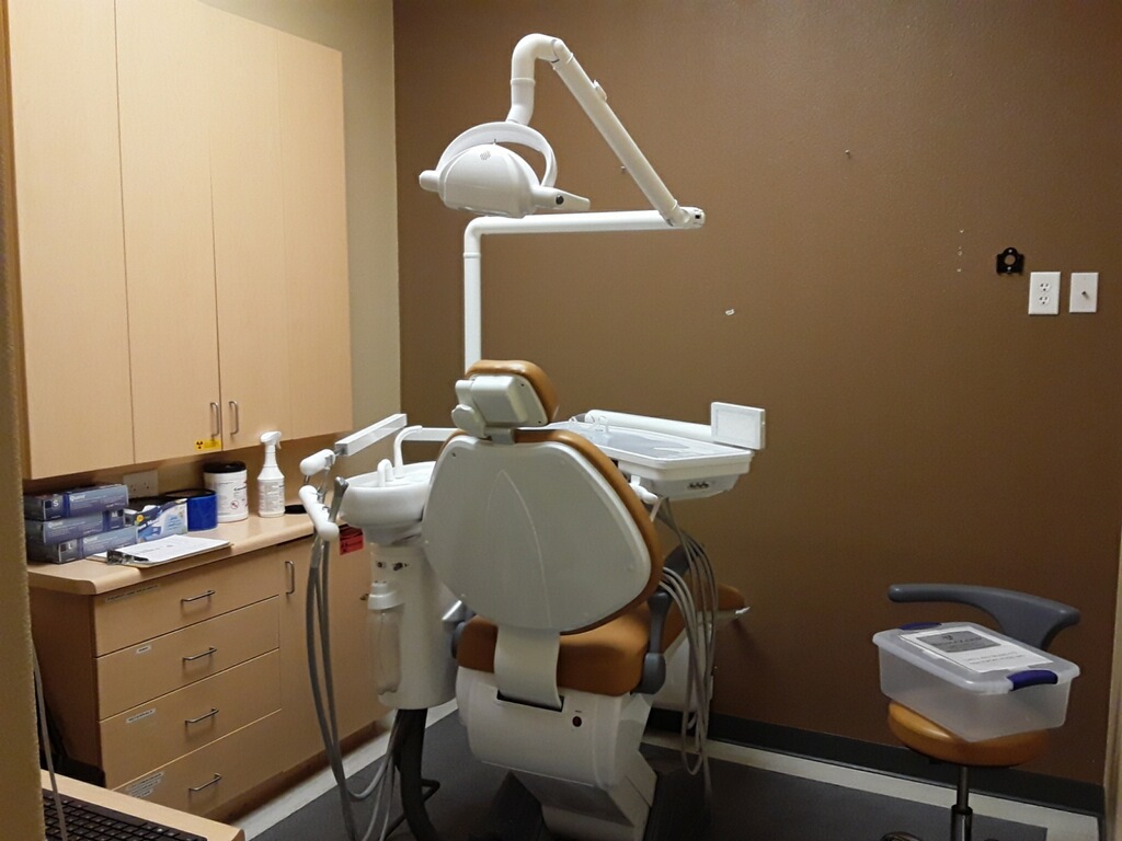  Children's Dentistry and Orthodontics
