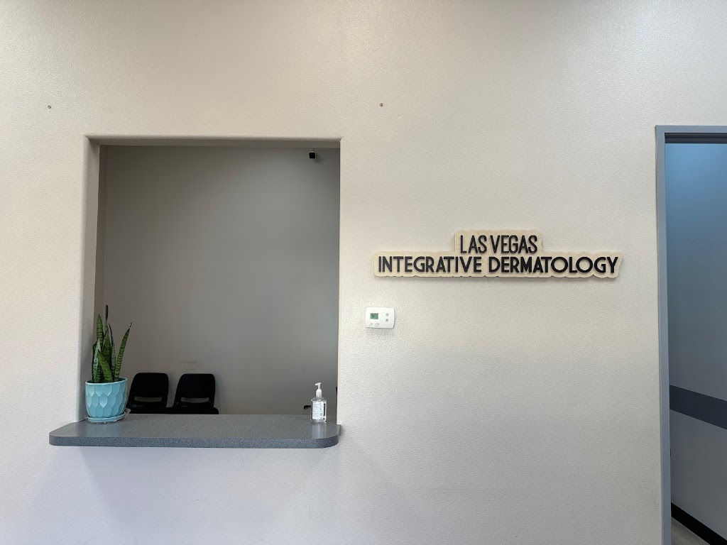  Las Vegas Integrative Dermatology