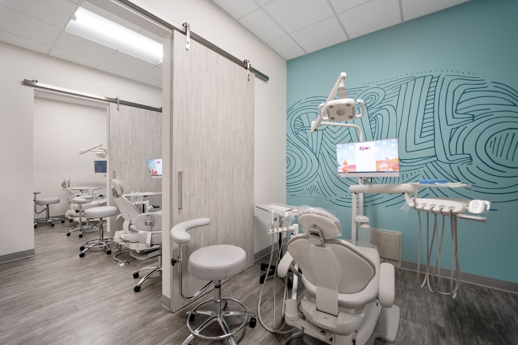  The Kids' Dental Office of Henderson and Orthodontics