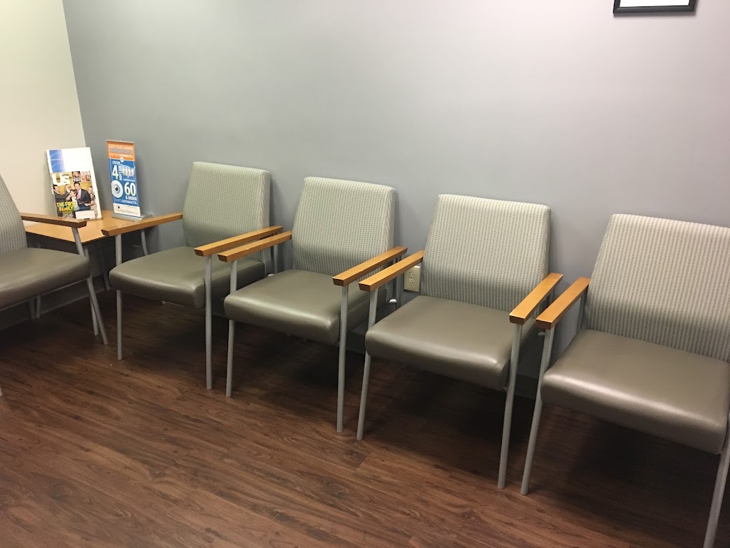  Shepherd Eye Center