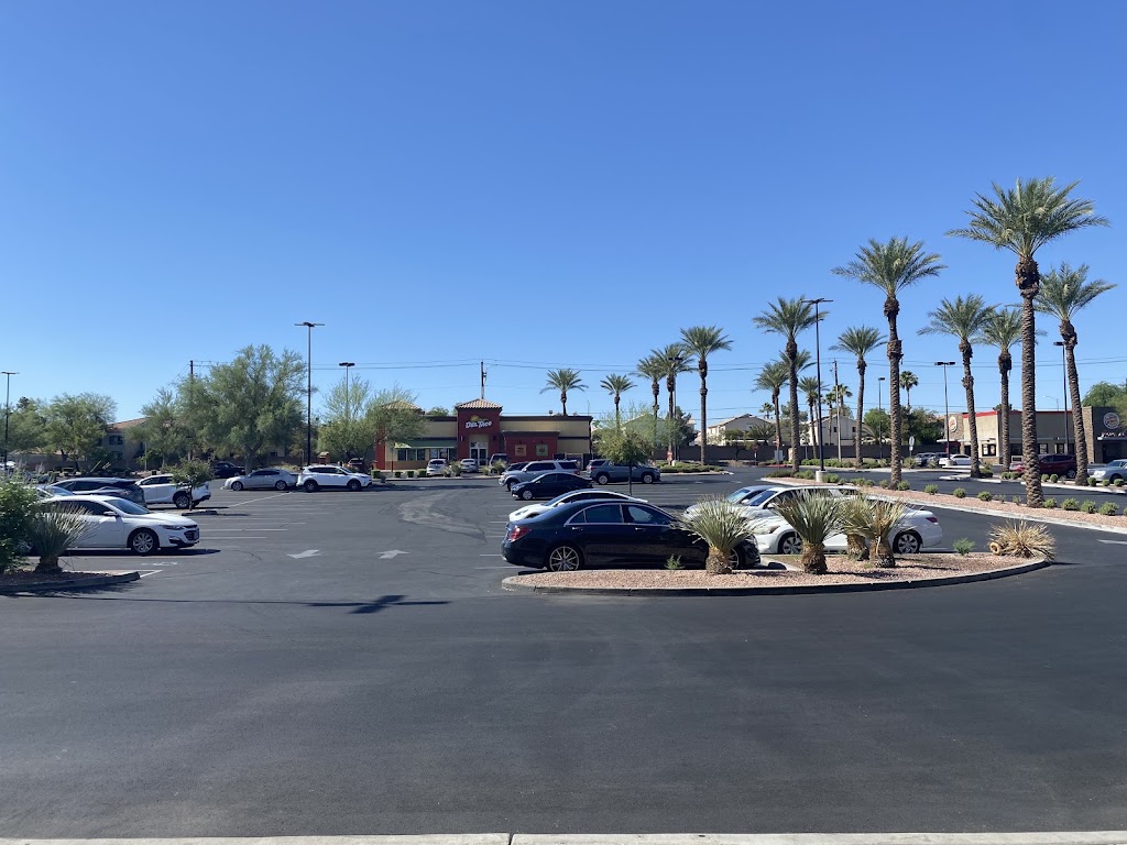  Las Vegas Eye Exam