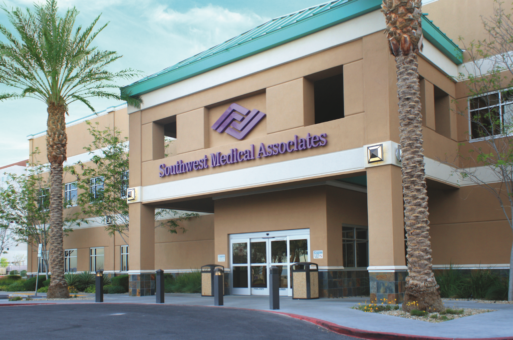 Southwest Medical Montecito Healthcare Center - Adult Medicine