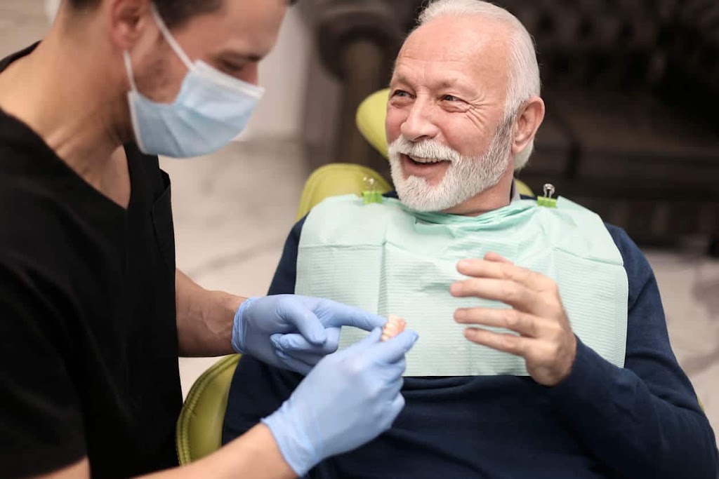  Absolute Dental - Sahara