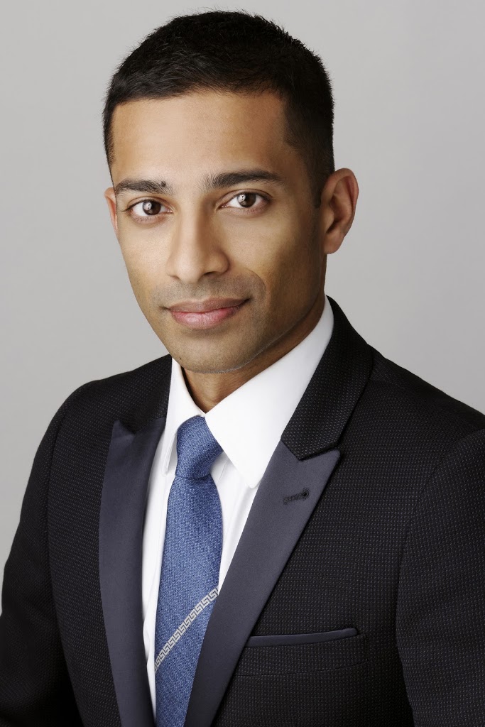 Thomman Kuruvilla, DPM - "Dr. K"