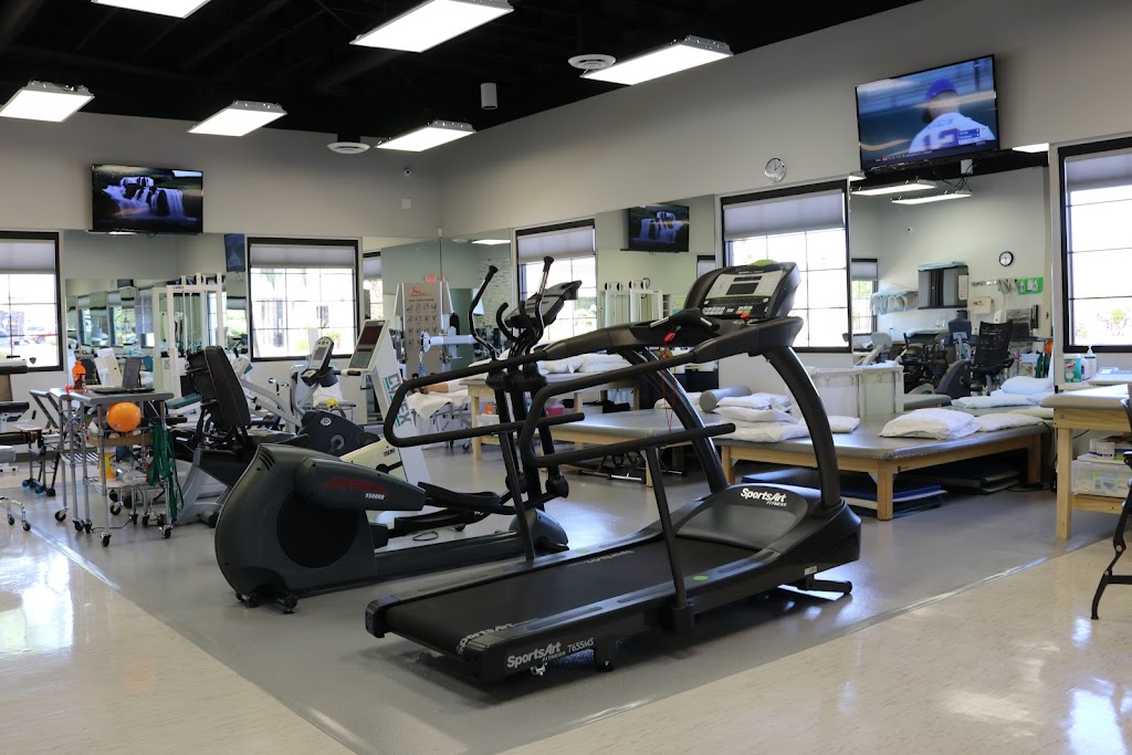 Advanced Manual Therapy Institute