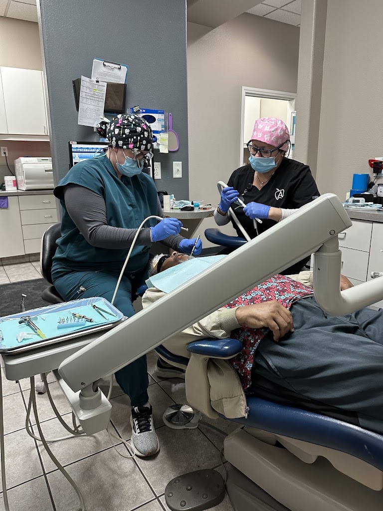 Access Health Dental