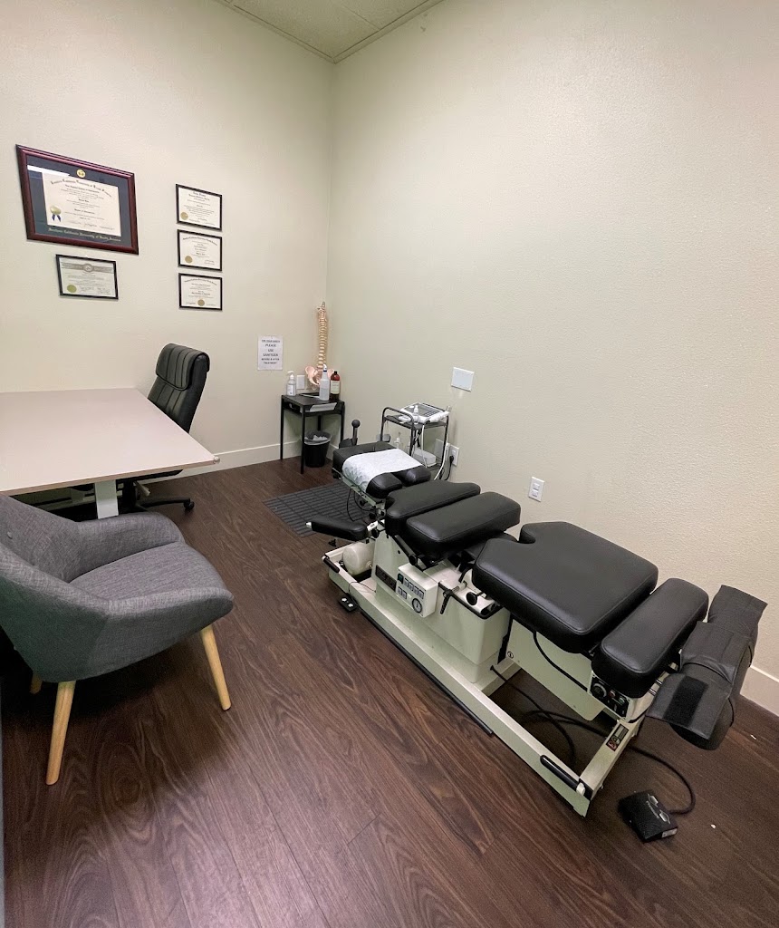  U&I Chiropractic
