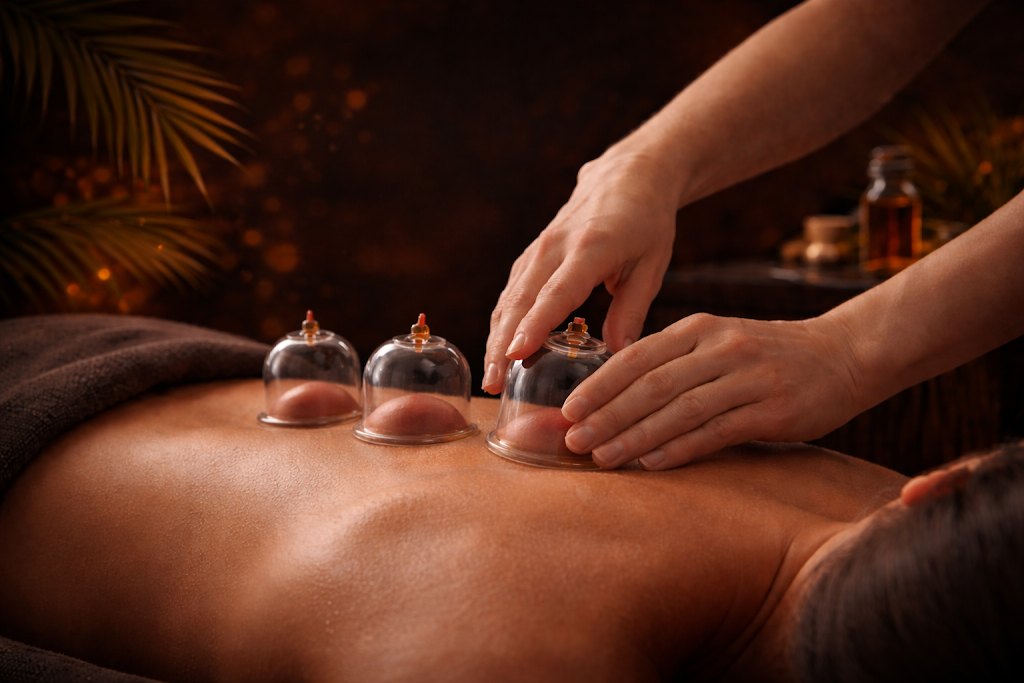 The Golden Ratio Therapies