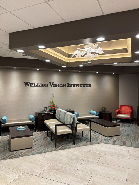  Wellish Abrams Vision Institute